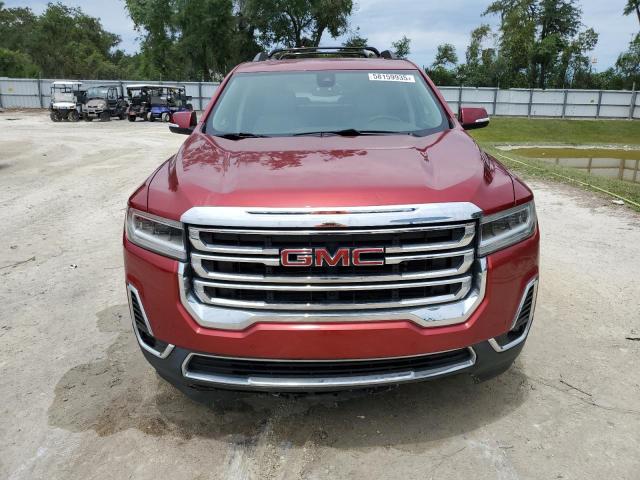 GMC ACADIA SLT 2021