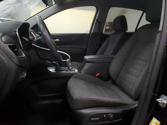 CHEVROLET EQUINOX LT 2022