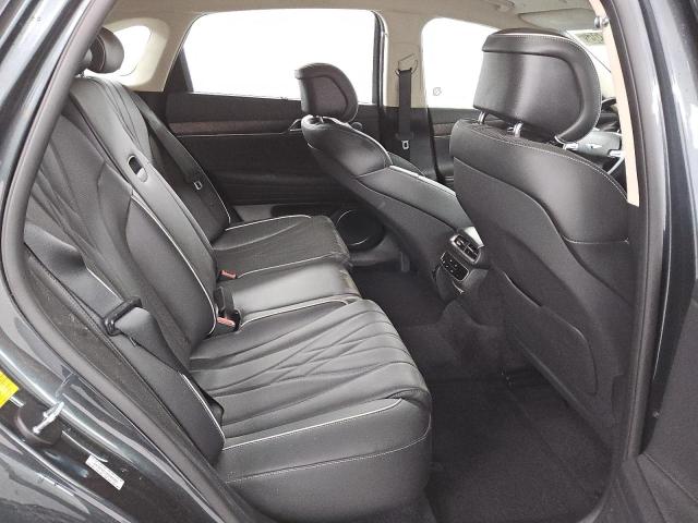 GENESIS G80 2023