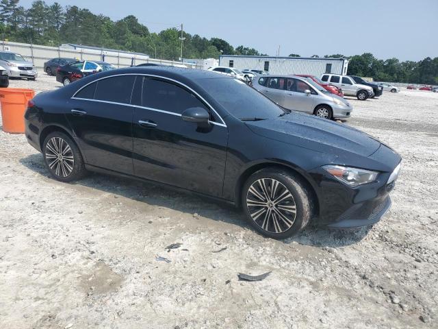 MERCEDES-BENZ CLA 250 4MATIC 2022
