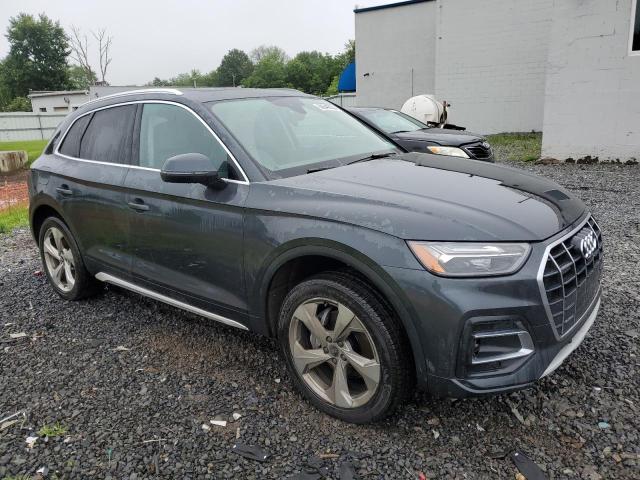 AUDI Q5 PREMIUM PLUS 2021