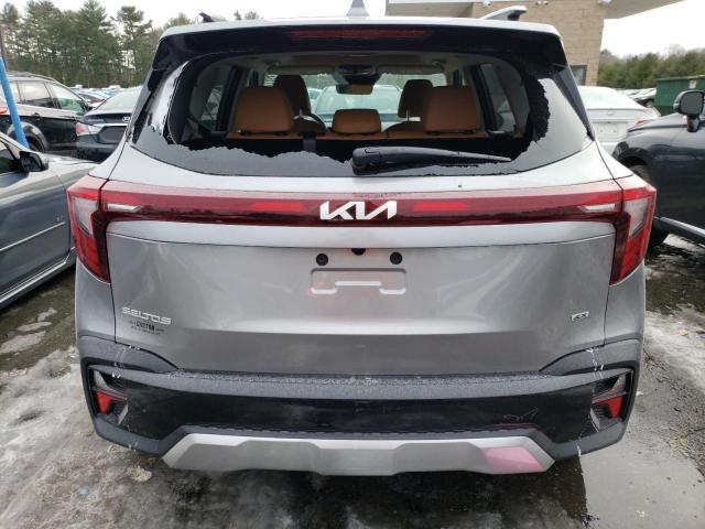 KIA SELTOS EX 2023