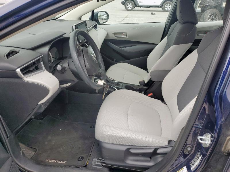 TOYOTA COROLLA LE 2020