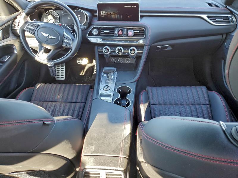 GENESIS G70 BASE 2023