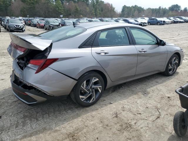 HYUNDAI ELANTRA SEL SPORT 2024