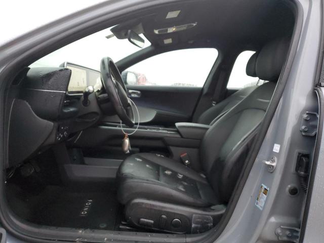 HYUNDAI IONIQ 6 SEL 2023
