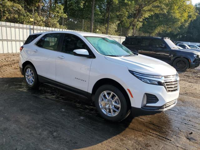 CHEVROLET EQUINOX LT 2022