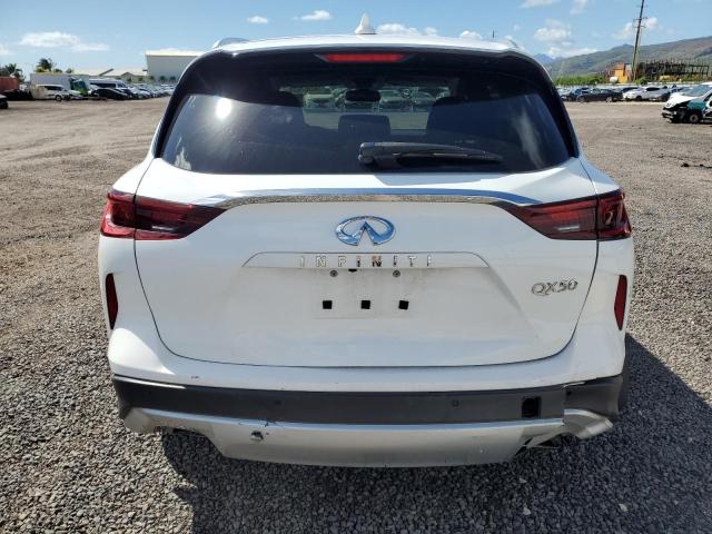 INFINITI QX50 LUXE 2022