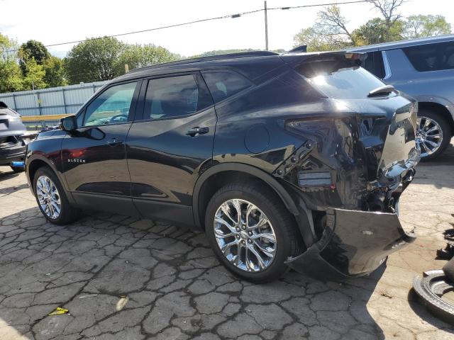 CHEVROLET BLAZER 2LT 2022