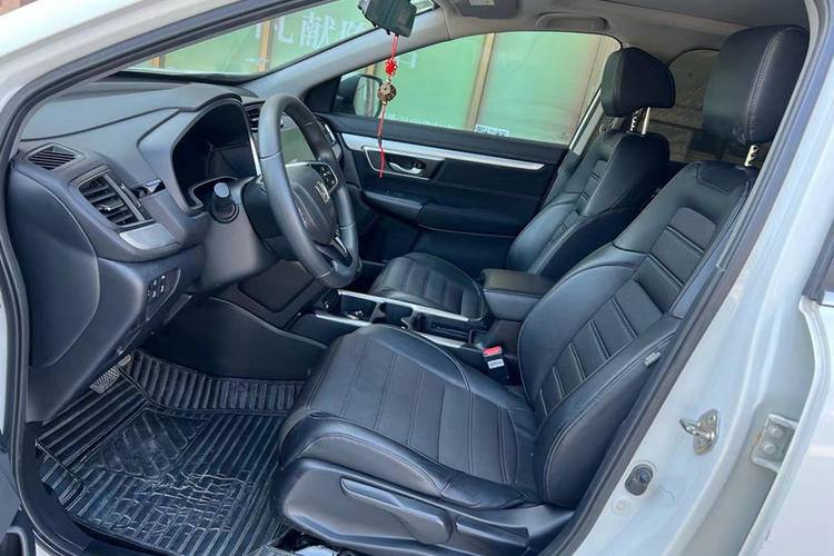 HONDA CR-V 2021