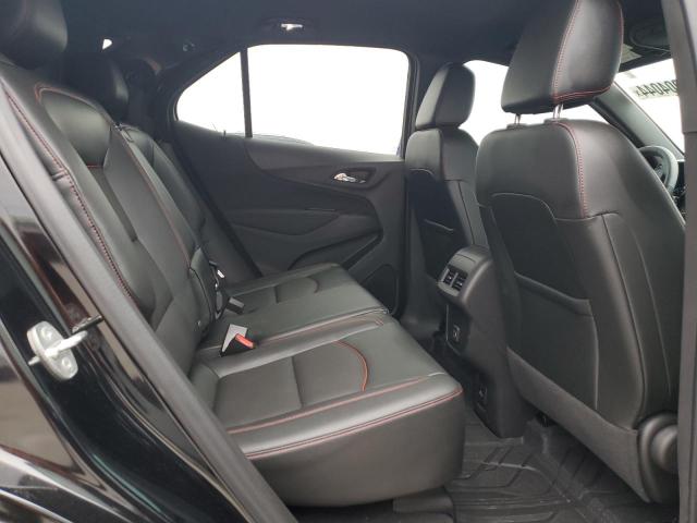 CHEVROLET EQUINOX RS 2024