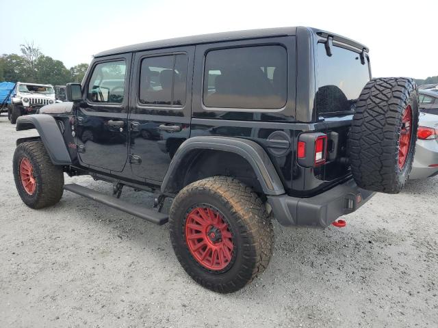JEEP WRANGLER RUBICON 2023