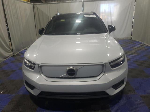 VOLVO XC40 RECHARGE 2021