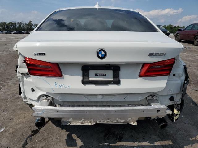 BMW 530 XI 2019