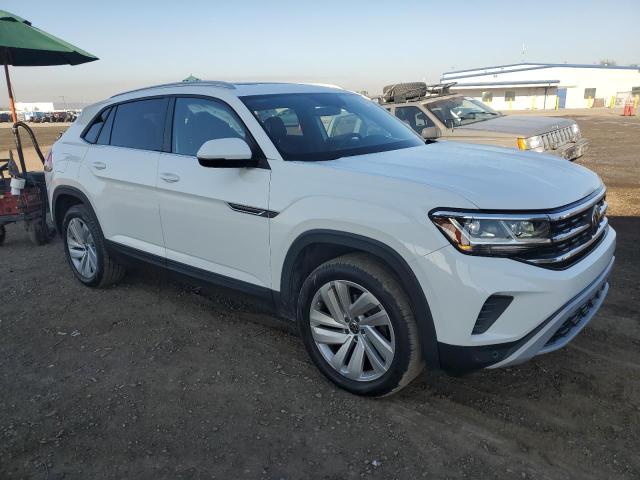 VOLKSWAGEN ATLAS CROSS SPORT SE 2020