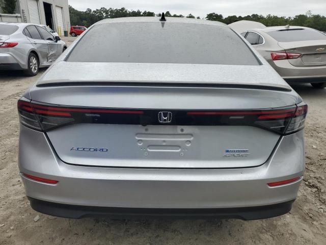 HONDA ACCORD HYBRID SPORT 2024