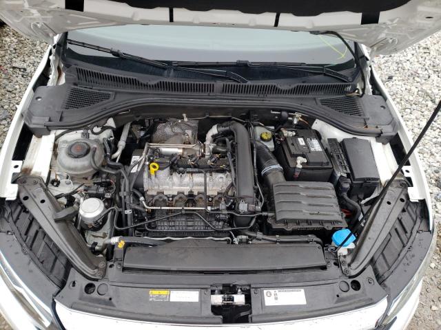 VOLKSWAGEN JETTA S 2019