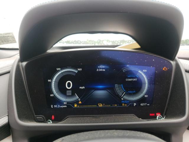 BMW I8 2019