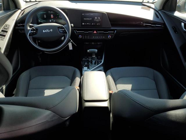 KIA NIRO LX 2025