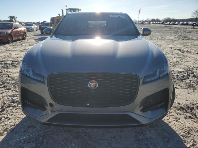 JAGUAR F-PACE S 2022