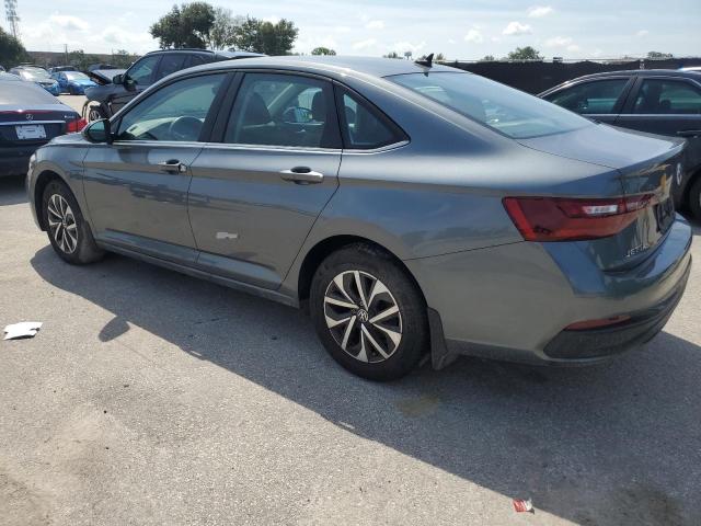 VOLKSWAGEN JETTA S 2023
