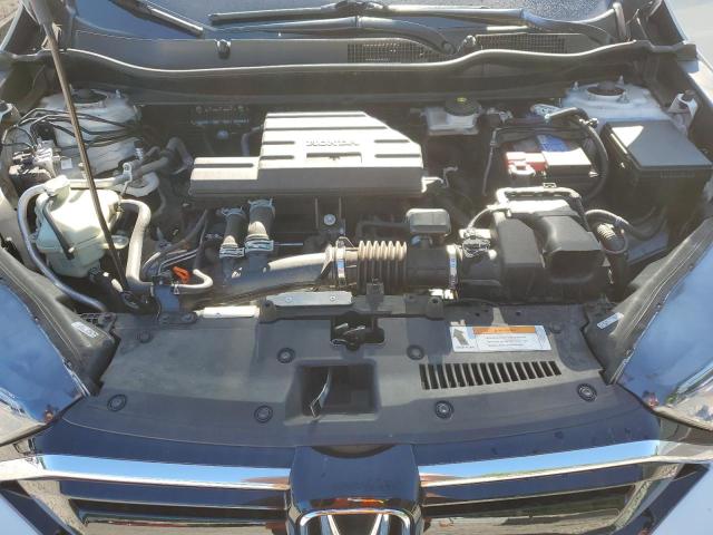 HONDA CR-V EXL 2021