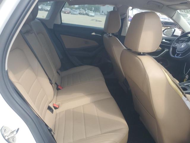 VOLKSWAGEN JETTA S 2021