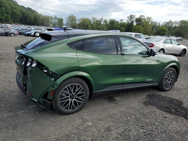 FORD MUSTANG MACH-E PREMIUM 2025