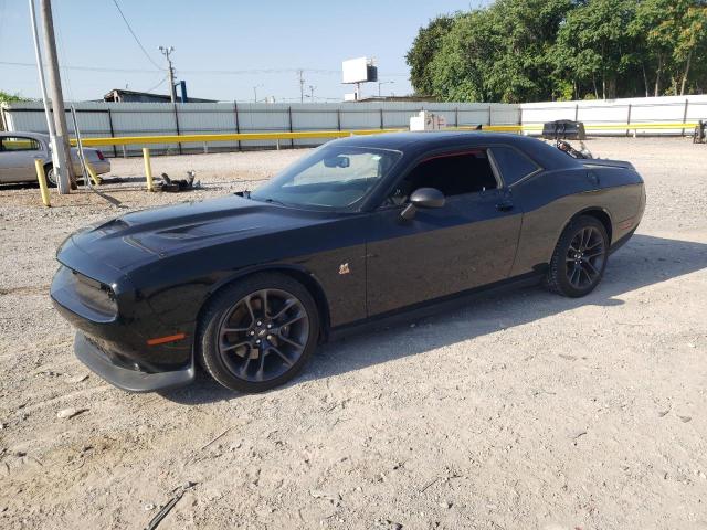 DODGE CHALLENGER R/T SCAT PACK 2021