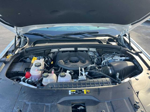 JEEP GRAND CHEROKEE LIMITED 4XE 2023