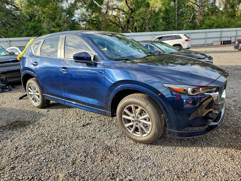 MAZDA CX-5 PREFERRED 2025