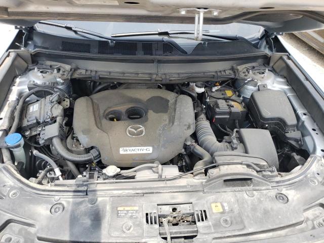 MAZDA CX-9 GRAND TOURING 2021