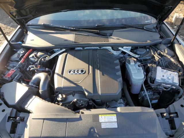 AUDI A6 PREMIUM PLUS 2021