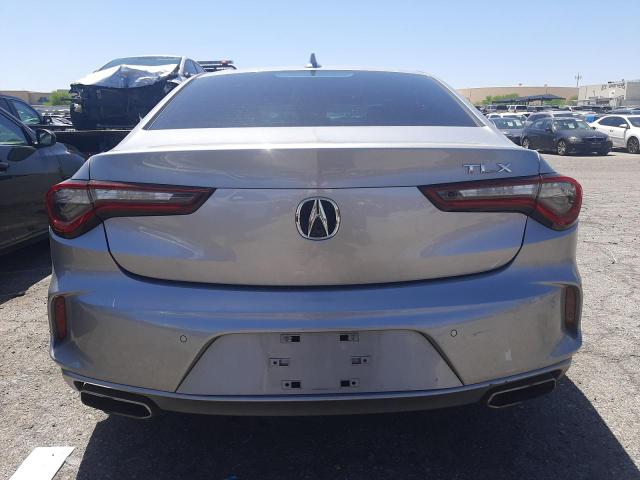 ACURA TLX TECHNOLOGY 2021