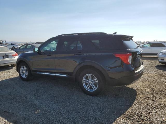 FORD EXPLORER XLT 2023