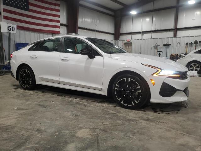 KIA K5 GT LINE 2022