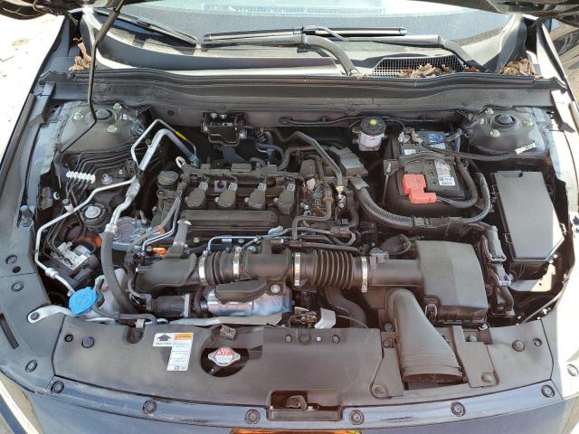 HONDA ACCORD EXL 2021