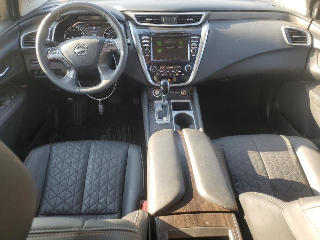 NISSAN MURANO PLATINUM 2024
