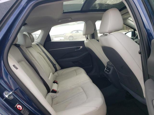 HYUNDAI SONATA LIMITED 2022