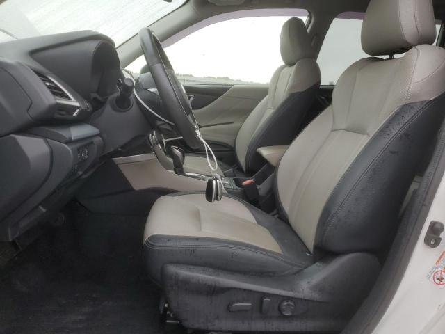 SUBARU FORESTER LIMITED 2019