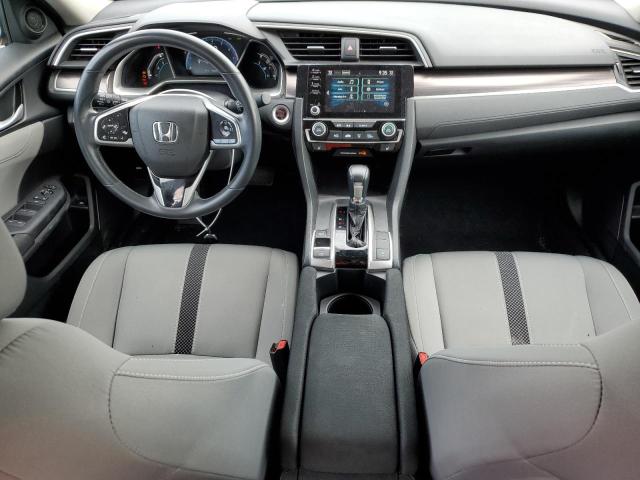 HONDA CIVIC EX 2020