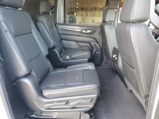 GMC YUKON XL DENALI 2022