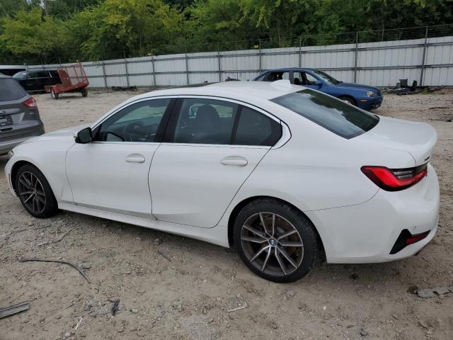 BMW 330XI 2019