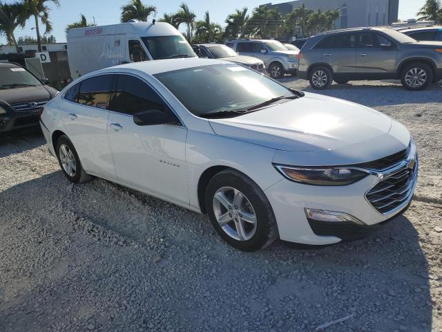 CHEVROLET MALIBU LS 2022