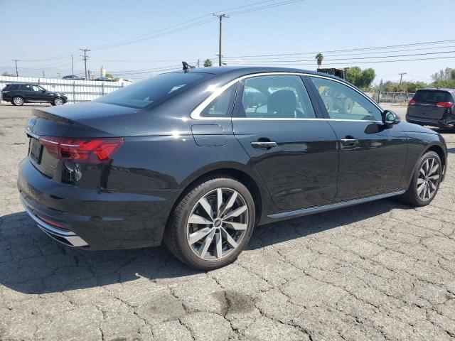 AUDI A4 PREMIUM 40 2021