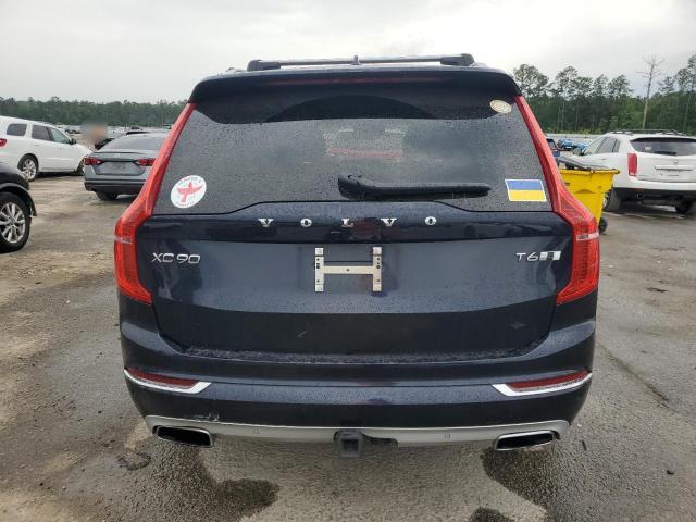 VOLVO XC90 T6 INSCRIPTION 2019