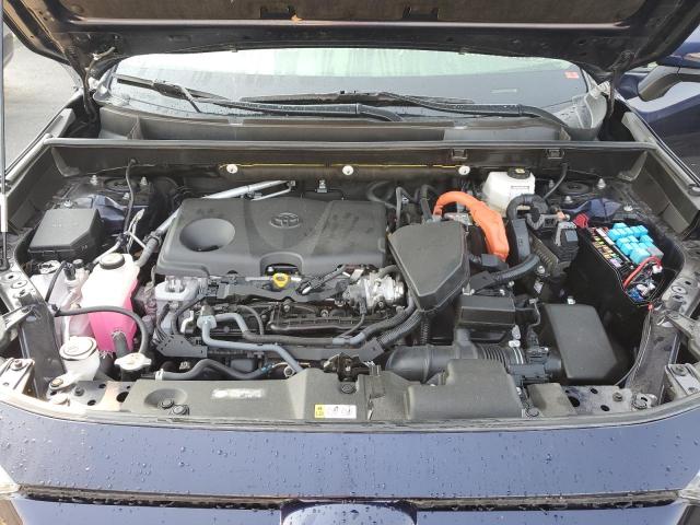 TOYOTA RAV4 LIMITED 2022
