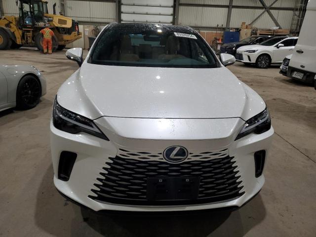 LEXUS RX 350H BASE 2023