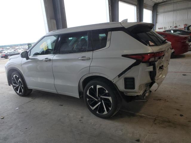 MITSUBISHI OUTLANDER SEL 2023