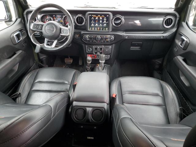 JEEP WRANGLER UNLIMITED RUBICON 392 2021